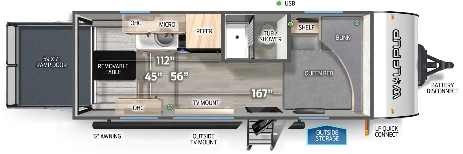 18RJBW Floorplan Image